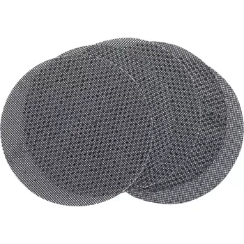 Brusný papír Brusný papír DeWALT EXTREME® 125mm P 80, bal. 5 ks