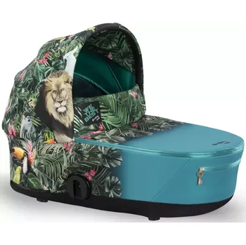 Kočárek CYBEX Mios Lux Carry Cot 2025 We The Best