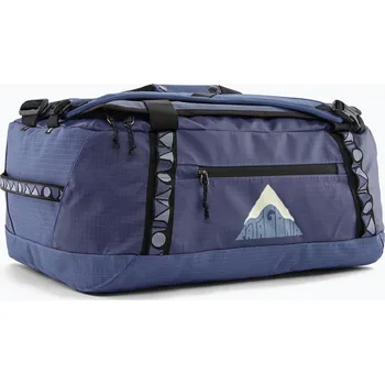 Cestovní taška Cestovní taška Patagonia Black Hole Duffel 40 l current blue