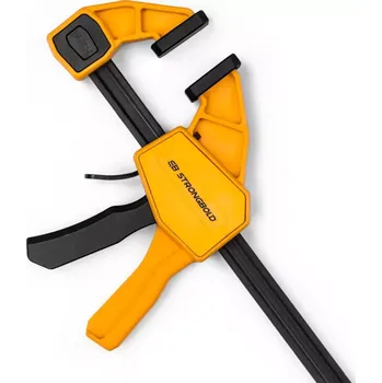 Truhlářská svěrka Svorka STRONGBOLD StrongClamp - 45 cm