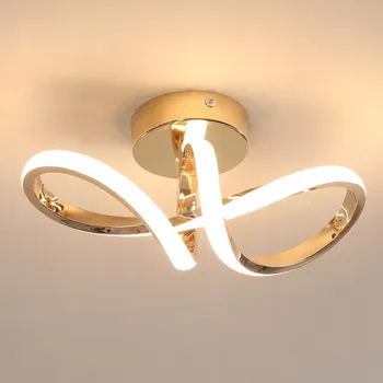 Závěsné svítidlo GOECO 1 světelný bod s integrovaným LED zdrojem