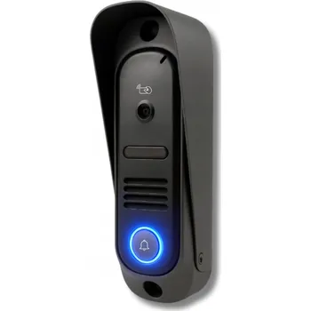 IP kamera WIFI VIDEODOMOFON KABELOVÝ VIDEO DOMOFON VENKOVNÍ STANICE MODEL JD-S5