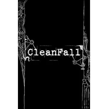 Herní zařízení CleanFall PC