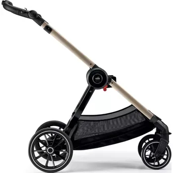 Kočárek Cam Podvozek Techno Col.V93S
