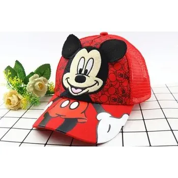 Kšiltovka Dětská kšiltovka s pohádkovými hrdiny | čepice, kšiltovka - 4