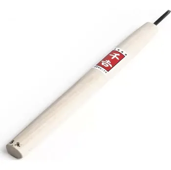 Dláto Japonské řezbářské mini-dláto SENKICHI s plochou čepelí - 3 mm