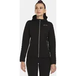Dámská mikina KILPI NEVIA-W UL0213KI ČERNÁ 36