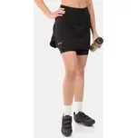 Dámská sukně KILPI JOLA-W YL0421KI ČERNÁ 38