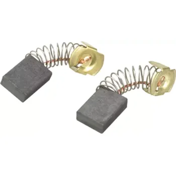 Příslušenství k vrtačce Uhlíky Makita CB-51