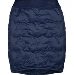 Dámská sukně KILPI LIAN-W SL0423KI TMAVĚ MODRÁ 44