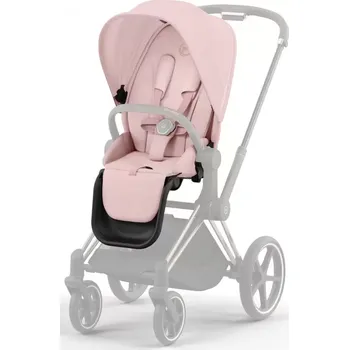 Kočárek CYBEX Priam Seat Pack 2025 Peach Pink