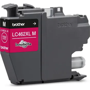 BROTHER LC-462XLM magenta 1500str.