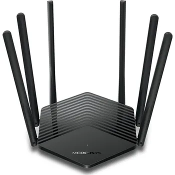 MERCUSYS MR50G dualband router AC1900