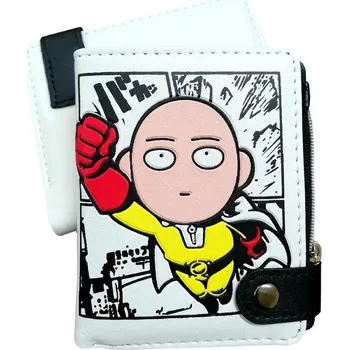 Peněženka Anime chainsaw man peněženka pochita makima | dětská peněženka, stylová peněženka - VÍCE