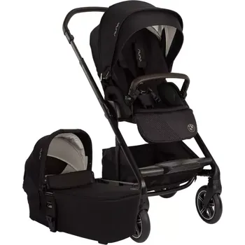 Kočárek Nuna MIXX™ next BMW 2025 element