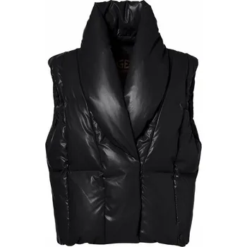 Dámská vesta Dámská vesta GOLDBERGH Balou Black Černá S