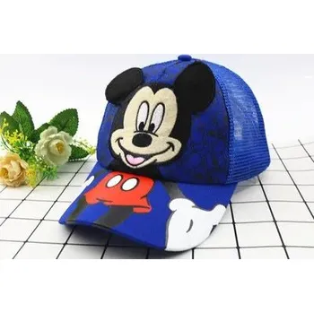 Kšiltovka Dětská kšiltovka s pohádkovými hrdiny | čepice, kšiltovka - 20