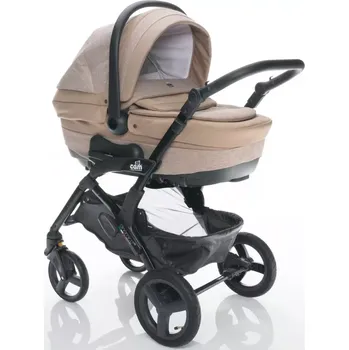 Kočárek Cam Barevný komplet LIMITED EDITION na Dinamico Up/ Fluido City Col.777