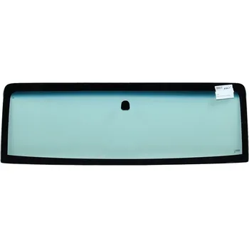 Klimatizace automobilu Nové čelní sklo Jeep Wrangler III JK 2007-2018 + sluneční pruh