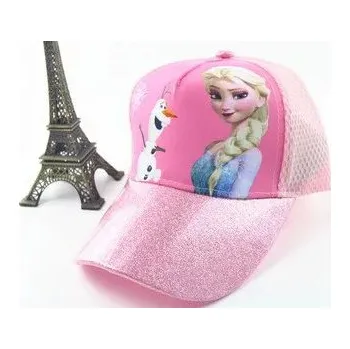 Kšiltovka Dětská kšiltovka s pohádkovými hrdiny | čepice, kšiltovka - 14