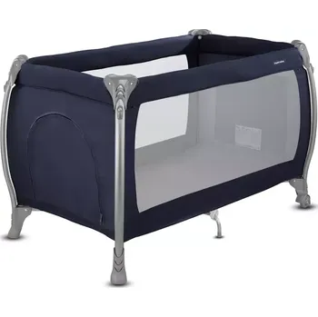 přikrývka Inglesina postýlka Lodge Blue