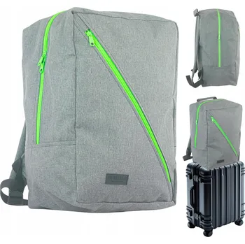 Cestovní taška CONVEY morello 4f ryanair