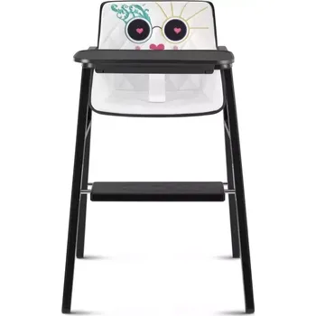 CYBEX Jídelní židlička Wanders 2025 Love Guru