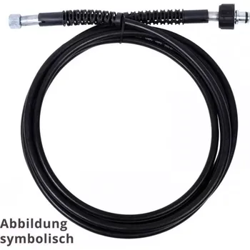 Příslušenství pro vysokotlaký čistič Vysokotlaká hadice Güde (6 m) k GHD 165