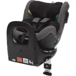 Zopa Autosedačka Voyager Maxi Silver Grey