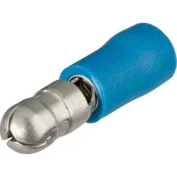 Kleště Konektor kulatý, Knipex 4mm