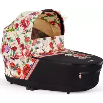Kočárek CYBEX Priam Lux CC Pack Spring Blossom 2024 Light