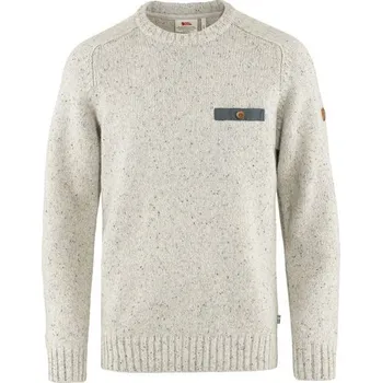 Pánský svetr Fjällräven Lada Round-neck Sweater M