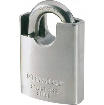 Visací zámek Visací zámek na klíč Master lock