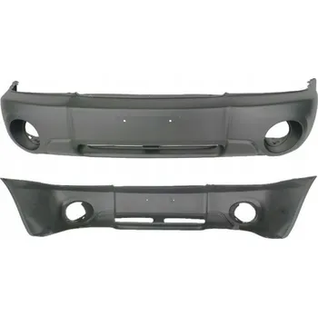 Posilovač řízení Polcar 724107-1 Přední nárazník