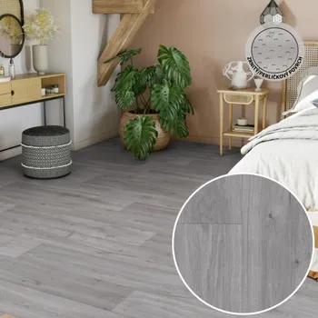 pvc podlaha PVC podlaha Breno SUPERTEX Helsinki 597 /filc Označení šíře role: 3 m