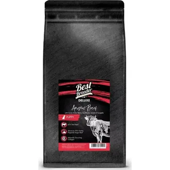 Krmivo pro psa Best Breeder DELUXE Angus Beef Puppy 6kg