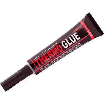Průmyslové lepidlo Lepidlo Thermo Glue k lepení těsnících šňůr