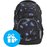 Coocazoo MATE Midnight Dust 30l + Coocazoo LED blikačka zdarma