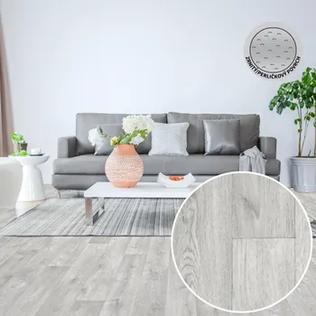 pvc podlaha PVC podlaha Breno SUPERTEX Tavel 571 /filc Označení šíře role: 2 m