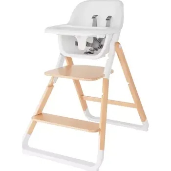 Kočárek ERGOBABY EVOLVE jídelní židle 2 V 1 Natural Wood