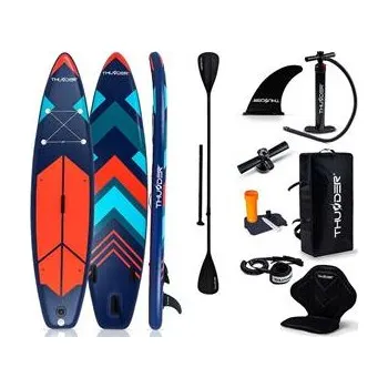 Paddleboard Paddleboard SUP THUNDER STRIPES 320 CM 10,5'