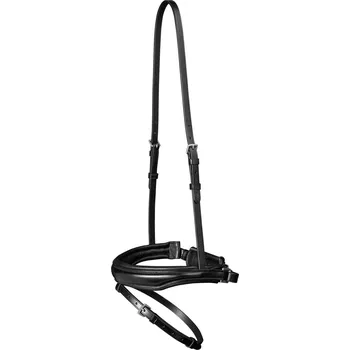 WALDHAUSEN Nánosník švédský kombinovaný S-Line Crank Waldhausen, černý FULL