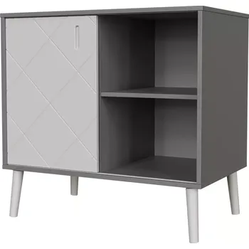 Komoda Faktum Komoda Peak Grey