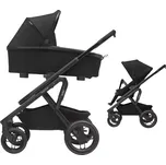 Maxi Cosi Lila XP+ kočárek 2v1 2025 Essential Black