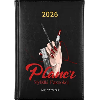 Kalendář Knižní kalendář 2026 A5 vícebarevný