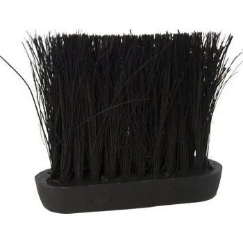 Krbové nářadí M.A.T. GROUP Kartáč krb. ČER PH (ND k 760103, 760120, 760125)