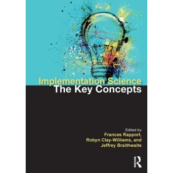 Implementation Science [EN] (2022, Brožovaná, Taylor & Francis Ltd)