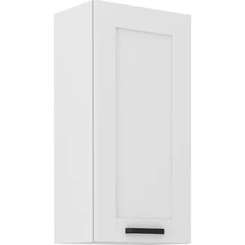 Kuchyňská skříňka Stolarz-Lempert Kuchyňská skříňka Luna WHWH - horní 45 G-90 1F
