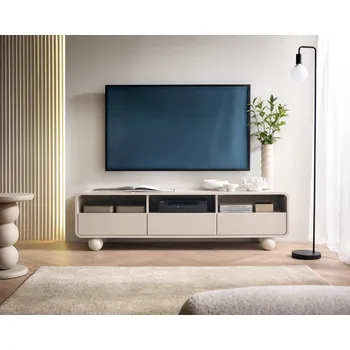 Televizní stolek TV stolek ALBION RTV 160