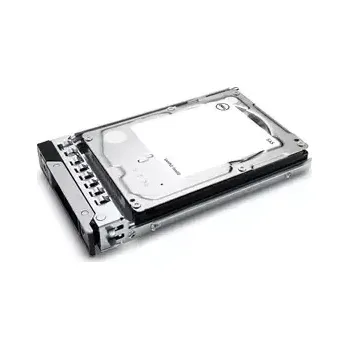 Interní pevný disk Dell/1,9TB/SSD/2.5"/SATA/1R